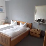 Hubertus Maison d'hôtes 3*