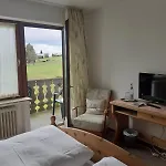 Hubertus Maison d'hôtes Winterberg