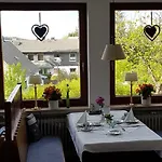 Hubertus Maison d'hôtes 3*