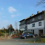 Maison d'hôtes Hubertus 3*