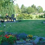 Hubertus Maison d'hôtes Winterberg