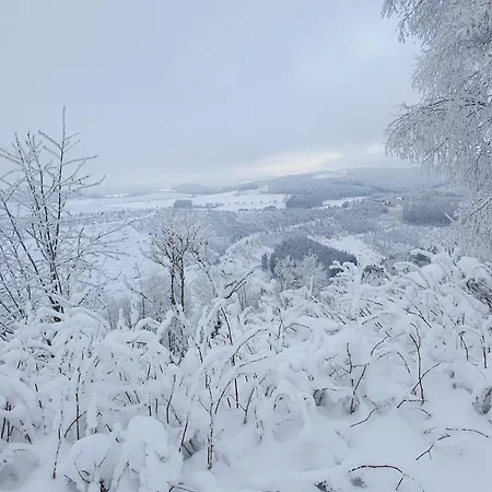 Konukevi Hubertus Winterberg