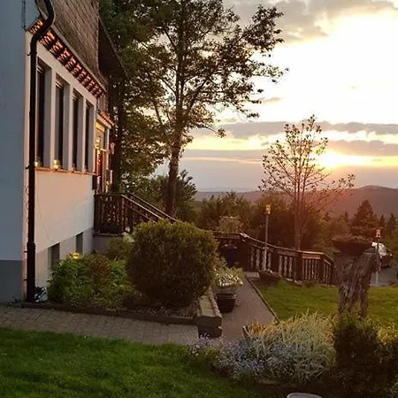 Hubertus 3* Winterberg