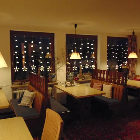 Hubertus 3* Winterberg