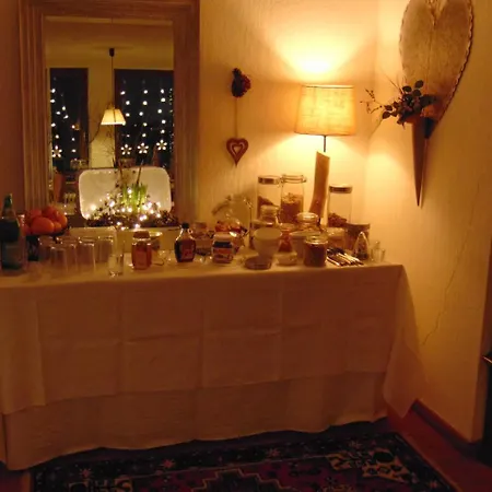 Hubertus Penzion Winterberg