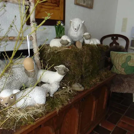ゲストハウス Hubertus 3*