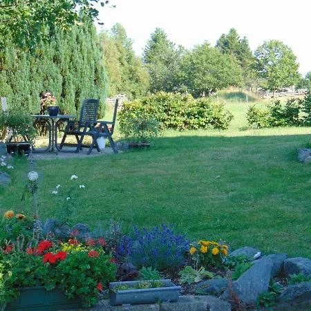 Hubertus Gasthof Winterberg