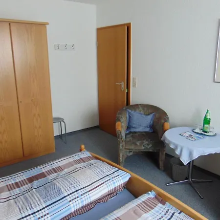 Hubertus 3* Winterberg