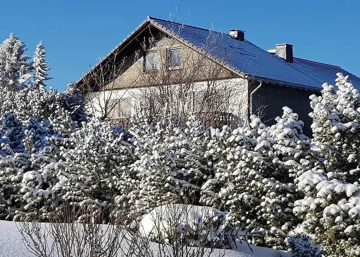 Hubertus Gæstehus Winterberg
