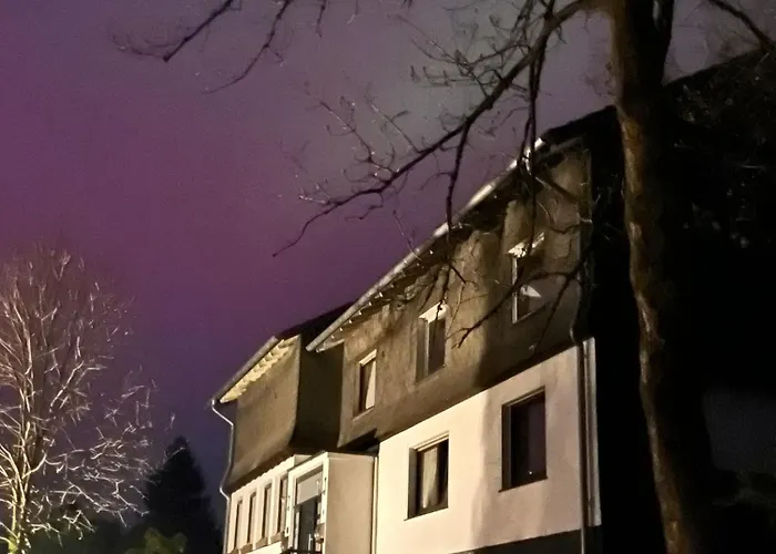 Hubertus Konukevi 3*