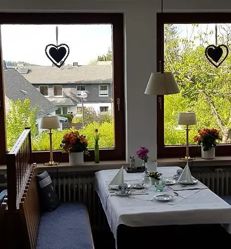 Hubertus Konukevi 3*