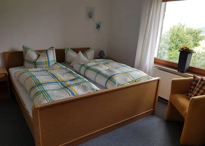 Hubertus 3* 温特贝格