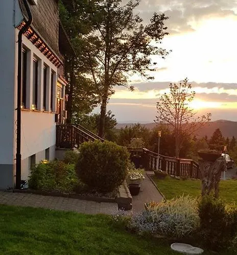 Hubertus 3* Winterberg