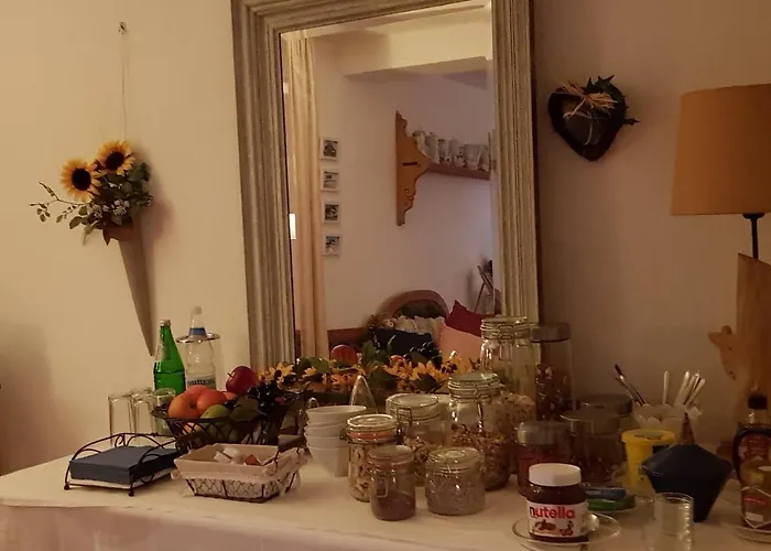 게스트하우스 Hubertus 빈터베르크