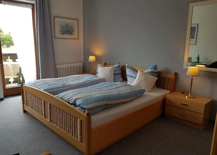 Hubertus Konukevi 3*