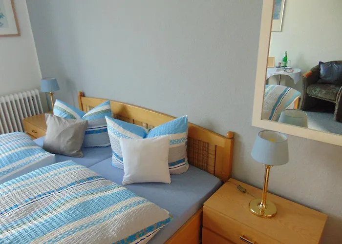 Hubertus Gæstehus Winterberg