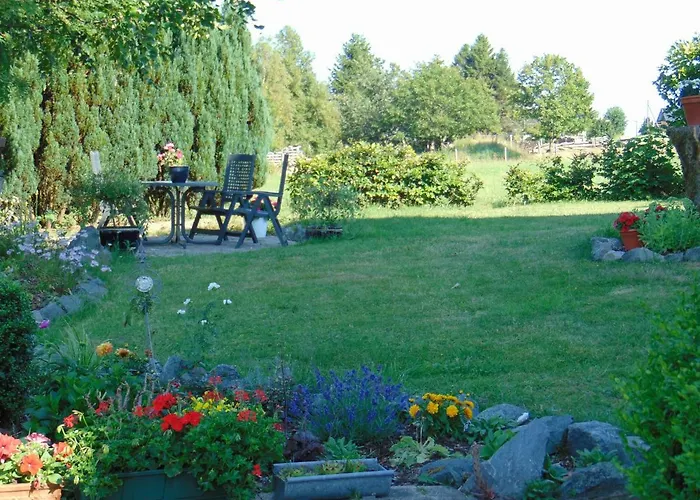 Hubertus Penzion Winterberg