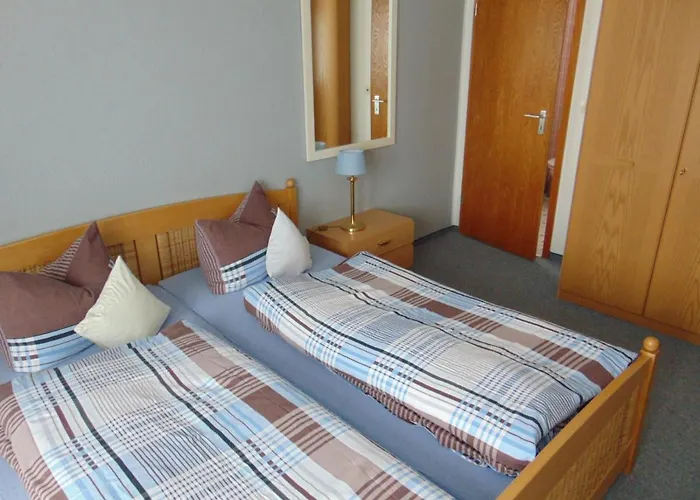 Hubertus 3* Winterberg