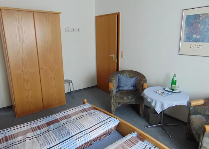 Hubertus 3* Winterberg